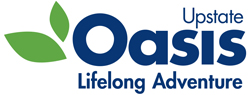 Upstate / Syracuse Oasis Logo