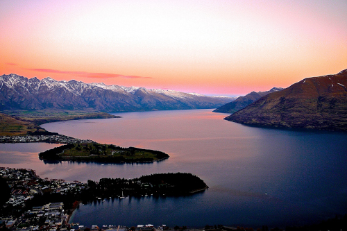 Queenstown-CVO-30111