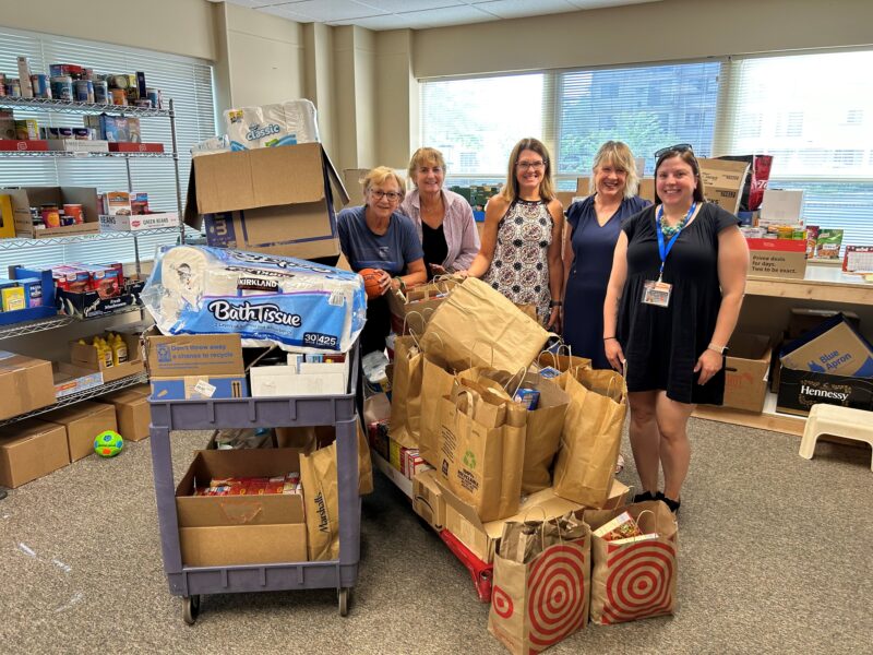 Upstate / Syracuse Oasis Lifelong Adventure