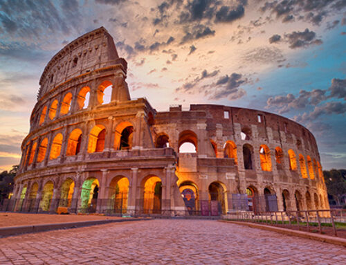 Classical Italy – Rome, Florence & Venice