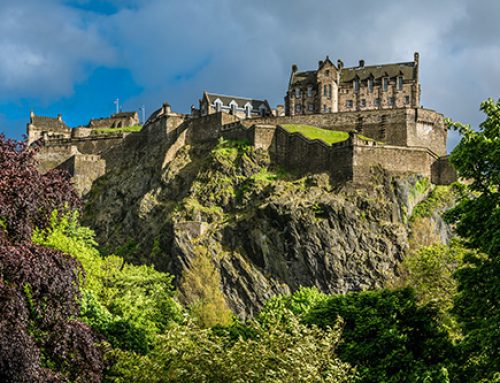 England, Scotland, Wales